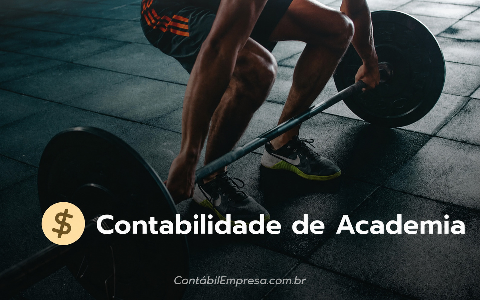 Contabilidade para Academia: Regime, Impostos e Custos