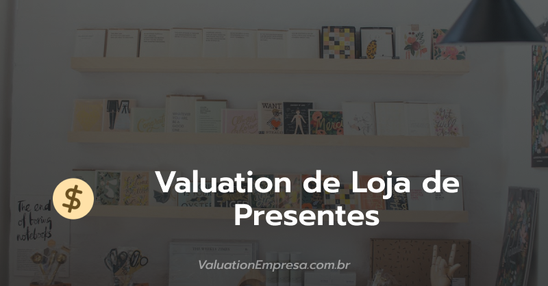 Contabilidade para Loja de Presentes: Guia 2026